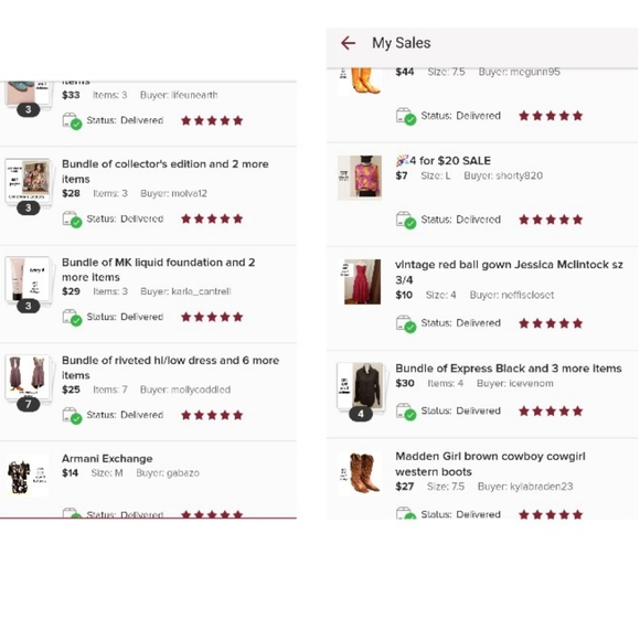 Meet your Posher, Stephanie - Picture 5 of 8